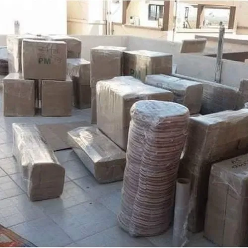 Professional household shifting process in Bangalore