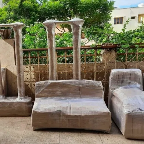 House Shifting service in Bangalore
