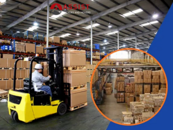 Storage service in Bangalore