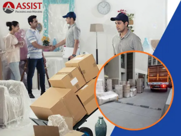 House shifting in Bangalore