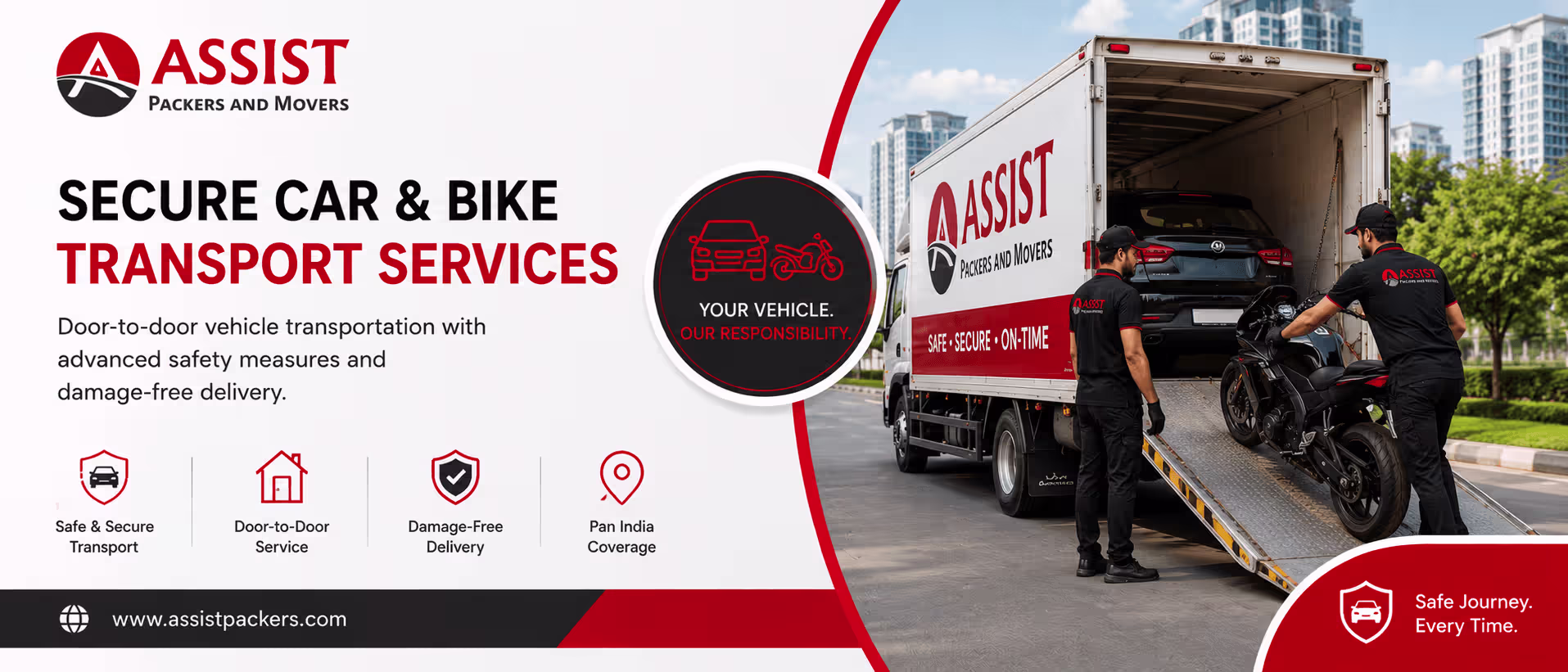 Warehouse and Storage service in Bangalore